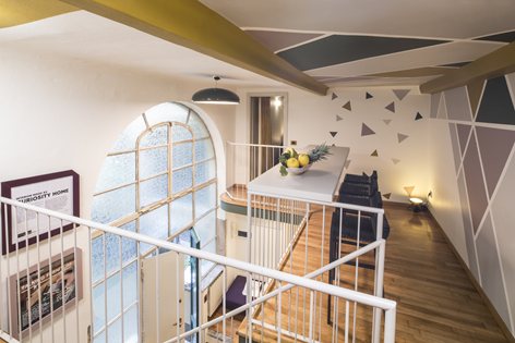 LAGO WELCOME - Milano Duomo #1