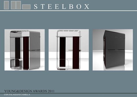 SteelBox