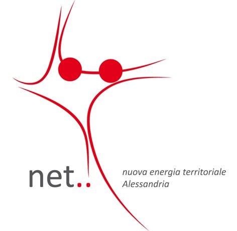 Net .. Nuova Energia Territoriale - Progetto Centrale Enel