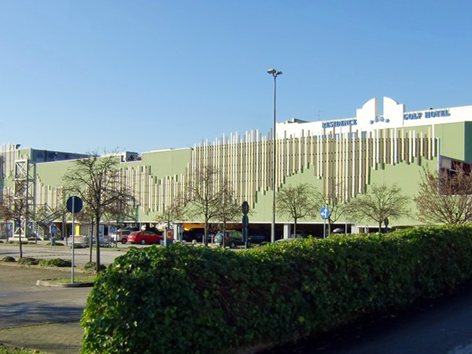 OPERA CENTER – centro commerciale