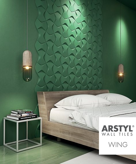 ARSTYL® Wall Tiles