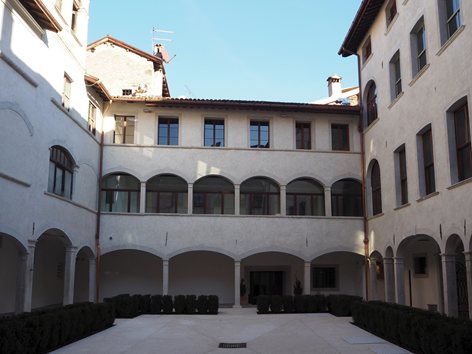Palazzo Fulcis