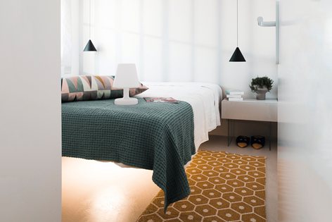 LAGO WELCOME - Cap D’Agde 