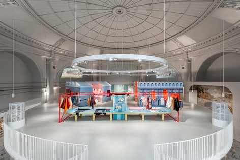 About the Bags: Inside Out exhibition · V&A
