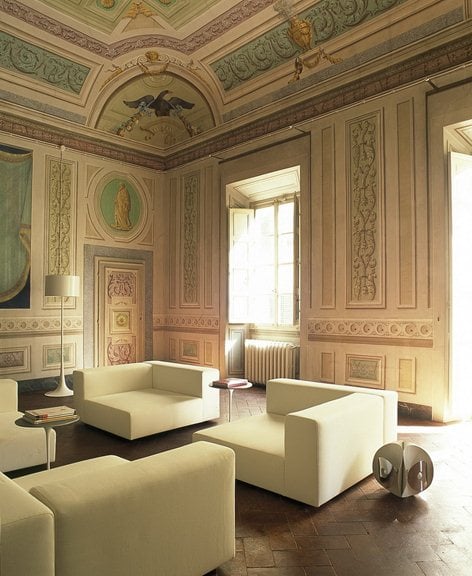 Palazzo Orlandi Sabrina Bignami