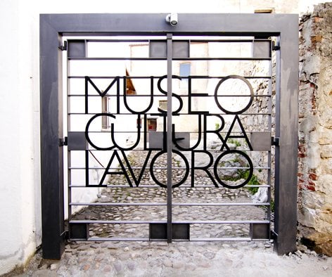 Museo della Cultura e del Lavoro