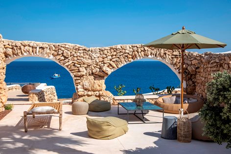 Il Gattopardo di Lampedusa, Sicilia