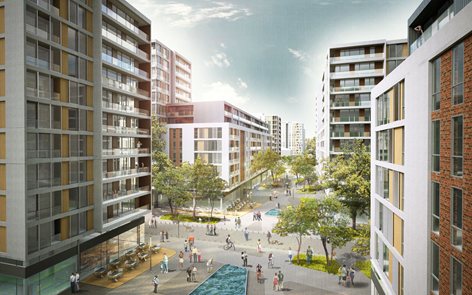 canakkale municipality urban renewal project muum istanbul london