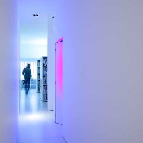 Davide Groppi headquarter