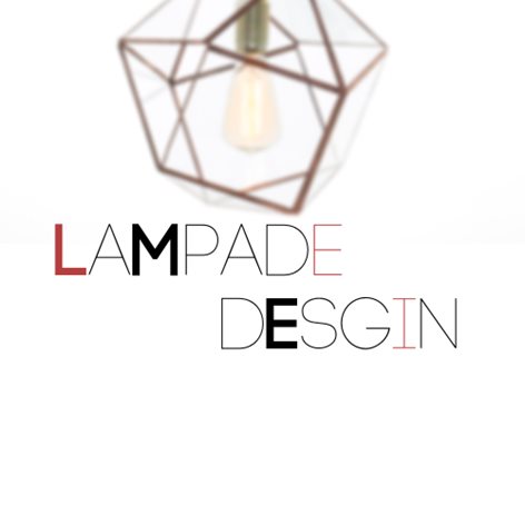 Lampade Design, il mondo dedicato all'illuminazione che non ti aspetti !