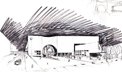 EGIDIO DE GROSSI, Architetto Roma, RM