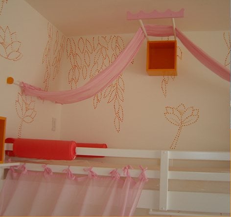 kid's decor