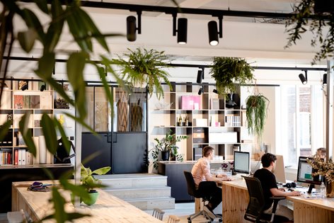 House of King George