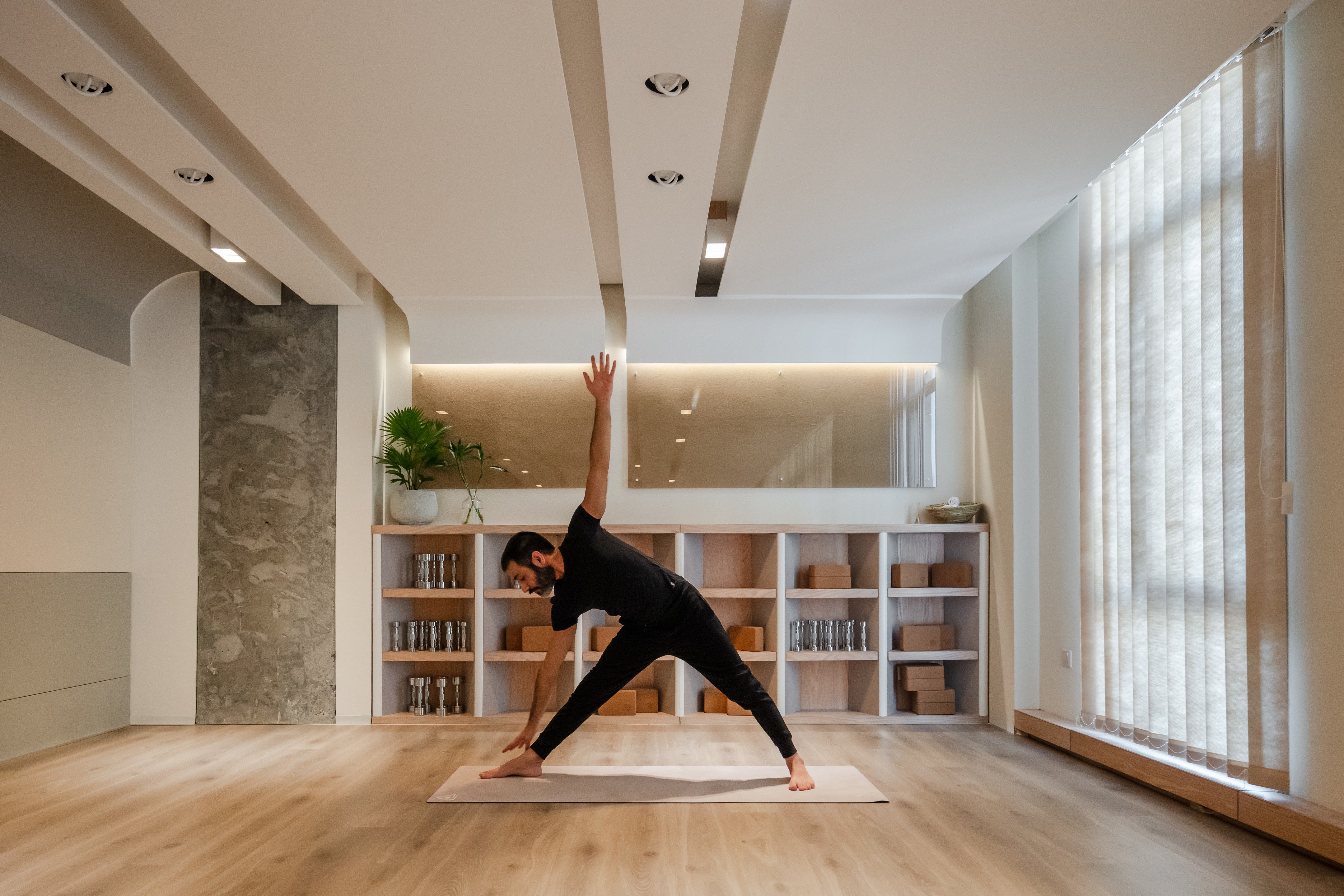 Tru3 Yoga Studio - Picture gallery 7