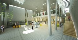 Nuova Biblioteca di Monza