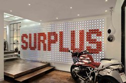 Surplus - Roma