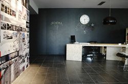 Schema4 architectural office