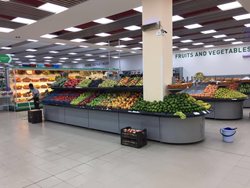 BK Supermarket