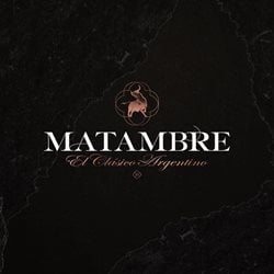 MATAMBRE - BERGAMO
