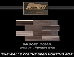 Lancko-Wood_Tiles-Wall_Paneling-Wainscot-Wood_Panels-Wood_Paneling_Baufort_Ocean_Thunderstorm_Walnut