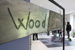 Wood & Iron
