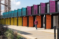 ContainerVille