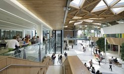 University of Exeter: Forum Project