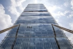 Torre Allianz - CityLife