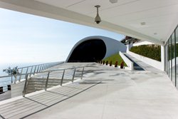 Auditorium Oscar Niemeyer