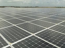 Impianto fotovoltaico da 835,20 kW