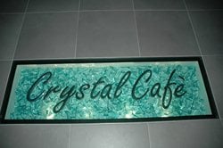 Crystal cafè