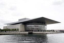 The Royal Danish Opera