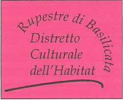 Concorso di idee: Progetto di Logo testo “Distretto Culturale dell’Habitat Rupestre di Basilicata”