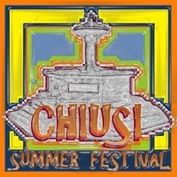 Concorso Logo Chiusi Summer Festival
