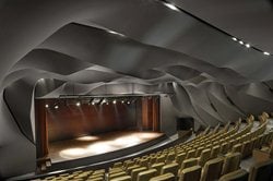 Masrah Al Qasba Theater