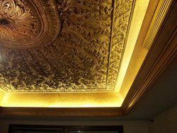 Classical Ceiling