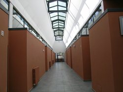 Scuola Media Ottone Rosai - Firenze