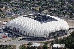 Miejski Stadium Poznań