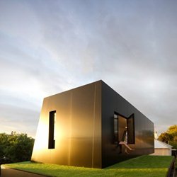 Andrew Maynard Architects: Hill House