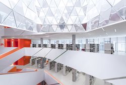 New City Library Augsburg