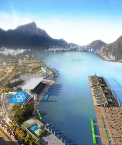 Rio 2016 Olympic Candidature