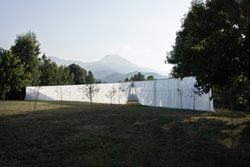 Arginvecchio Pavilion
