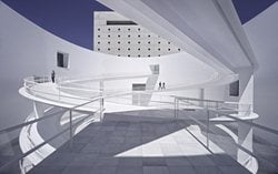 El MA: Museo de la Memoria de Andalucía