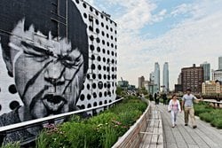 High Line - Section 2