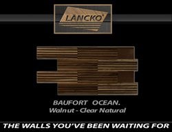 Lancko-Wood_Tiles-Wall_Paneling-Wainscot-Wood_Panels-Wood_Paneling_Baufort_Ocean_Clear Natural_Walnut