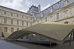 The New Department of Islamic Art at the Louvre