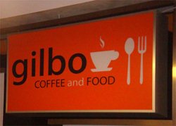 Gilbo Coffee and Food