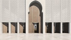 Grande Mosquée de Marseille