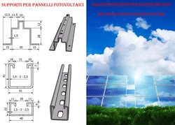 Impianto Fotovoltaico 607,23 Kwp