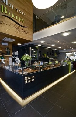 Milano Bakery